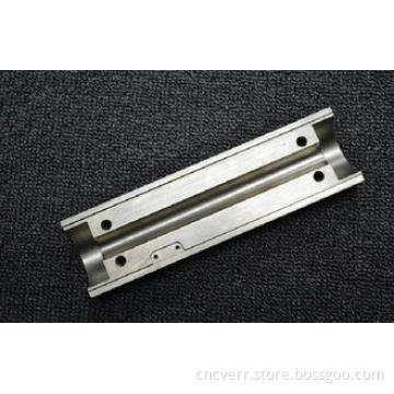 Housings / Panels RF , Laboratory Equipments CNC Milling Se